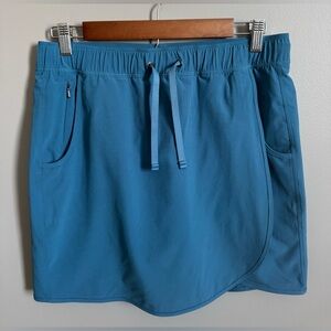 Patagonia Women's Fleetwith Skort Medium